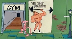 پلنگ صورتی (فصل 1 - قسمت 29)